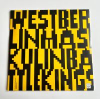Westberlin Maskulin - Battlekings NEU OVP Vinyl Limited Edition Brandenburg - Cottbus Vorschau