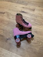 ROCES RC1 • Rollschuhe • Pink • Skates • Gr. 37 Nordrhein-Westfalen - Schieder-Schwalenberg Vorschau