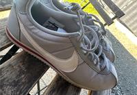 Kaum gebrauchte Nike Cortez Rheinland-Pfalz - Herdorf Vorschau