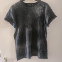 Topman T-shirt Shirt Top schwarz weiß M Rheinland-Pfalz - Mainz Vorschau