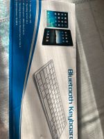 Bluetooth Keyboard Tastatur Nordrhein-Westfalen - Voerde (Niederrhein) Vorschau