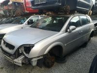 Opel Vectra C/Signum- Tür Fahrerseite links vorne hinten - Silber Nordrhein-Westfalen - Lippstadt Vorschau