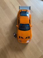 1999 er Toyota Supra von Fast and Furious Jada Toys Bayern - Veitshöchheim Vorschau