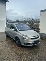 Opel Zafira B 1.9 150ps CDTI Rheinland-Pfalz - Blankenrath Vorschau