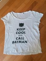 Only Batman T-Shirt Gr. XL Thüringen - Erfurt Vorschau
