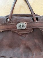 Liebeskind Ledertasche, braun, Kelly bag Nordrhein-Westfalen - Neuss Vorschau