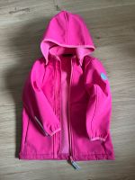 Pinke Softshelljacke (98) von Name it Niedersachsen - Vechta Vorschau