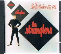 The Stranglers ‎– CD - The Collection 1977-1982 / NEU Niedersachsen - Vienenburg Vorschau