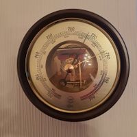 Wetterglas Barometer Barigo Baden-Württemberg - Nufringen Vorschau