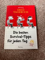 Gregs Tagebuch Sonderausgabe Sachsen-Anhalt - Röblingen am See Vorschau