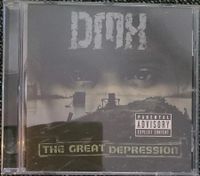 DMX The Great Depression Rap Hip Hop CD Ruff Ryders Swizz Beatz Hessen - Fuldabrück Vorschau