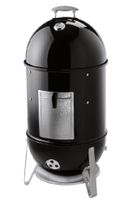 Weber Smoker Smokey Mountain Cooker 47 cm black, NEU Elberfeld - Elberfeld-West Vorschau