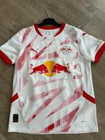⚽RB⚽ Leipzig Trikot Größe 152 (Kids) Saison 2024/2025 #22 Raum Thüringen - Apolda Vorschau