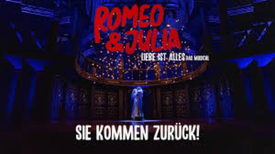 ❗ Sale ❗ 50% Rabatt Musical Die Amme Berlin Last Minute Angebot in Berlin
