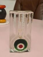 Eisblock Vase glas murano walther 60er 70er true vintage Altona - Hamburg Sternschanze Vorschau