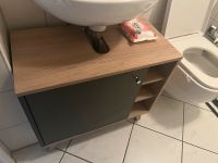 Unterschrank Badezimmer Scandi Optik Düsseldorf - Pempelfort Vorschau