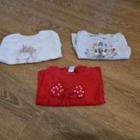 3er Set Pullover Sweatshirt 98 Niedersachsen - Gehrden Vorschau