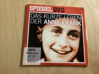 Spiegel DVD Das kurze Leben der Anne Frank Dresden - Löbtau-Nord Vorschau