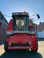 Massey Ferguson MF 40 RS Mähdrescher  + Zwillingsbereifung Nordrhein-Westfalen - Wickede (Ruhr) Vorschau