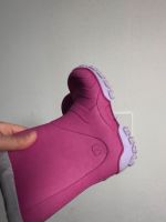 Regenstiefel Elefanten pink Mädchen Größe 24 Dortmund - Mengede Vorschau