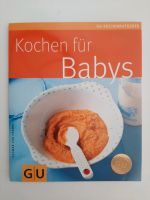 ❤ Kochen für Babys ❤ GU Küchenratgeber ~ Babybrei selber machen Nordrhein-Westfalen - Bottrop Vorschau