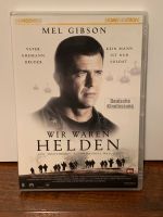 Wir waren Helden - Film mit Mel Gibson, DVD Sachsen-Anhalt - Halle Vorschau