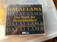 Hörbuch Dalai Lama - Das Buch der Menschlichkeit Köln - Nippes Vorschau