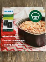 Airfryer Philips Backzubehör Bielefeld - Bielefeld (Innenstadt) Vorschau