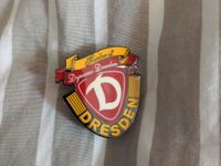 Dynamo Dresden Pin Anstecker SGD Fussball Dresden - Pieschen Vorschau