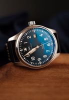 IWC Pilot Mark IW328203 Box + og. Papiere Pilot’s Watch Mark XX Bayern - Simbach Vorschau