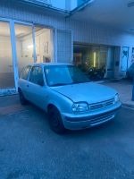 Nissan micra k11 Nordrhein-Westfalen - Schwelm Vorschau