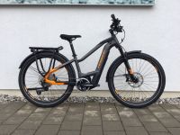 Haibike Trekking   10 2022 XS 625 W/h Bayern - Otterfing Vorschau