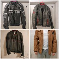 Held Lederjacke Custom Cafe Racer 54 abzugeben Louis 75 Köln - Porz Vorschau