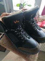 Victory Winter Schuhe,Stiefel, Sneaker 45 Hessen - Flieden Vorschau