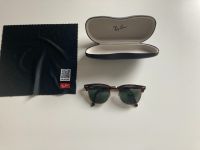 Ray Ban Unisex Sonnenbrille Duisburg - Duisburg-Mitte Vorschau