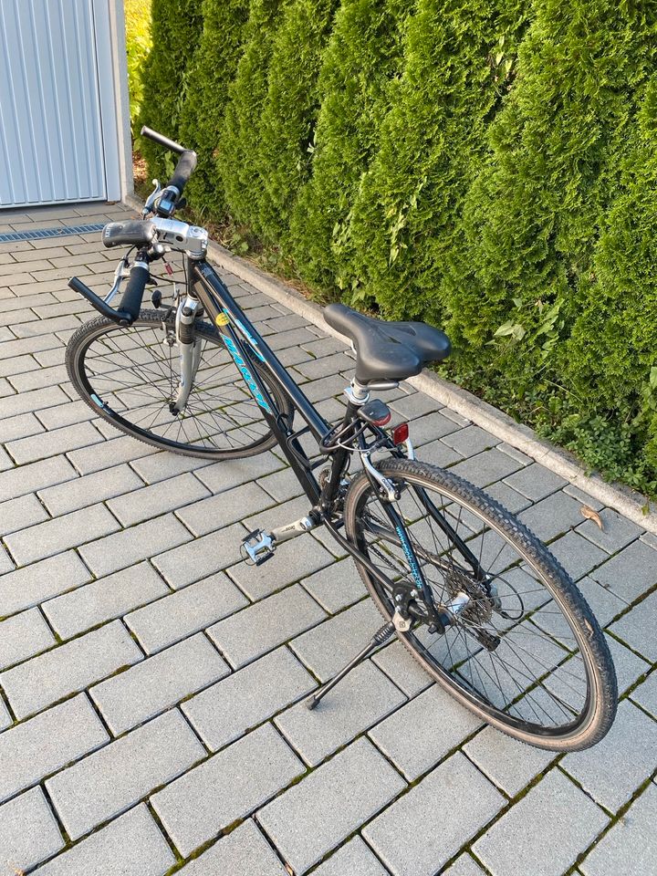 Damen Crossbike in Eberstadt