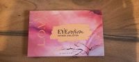 L.O.V EYEvotion Extended Coral Edition Lidschatten Palette Mitte - Wedding Vorschau