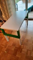 Kinder Ikea Schreibtisch Pähl höhenverstellbar Bayern - Vaterstetten Vorschau
