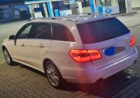 Mercedes Benz  E 350 CDI 4MATIC Nordrhein-Westfalen - Overath Vorschau