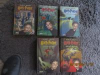 Harry Potter 1 - 5 Originalausgaben. Neuwertig. Rheinland-Pfalz - Gerolstein Vorschau