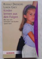 Fatgeber 'Kinder lernen aus den Folgen' Sachsen - Hohndorf Vorschau