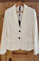 MARC CAIN Blazer, off white, N4 (=38-40), neu! Nordrhein-Westfalen - Würselen Vorschau