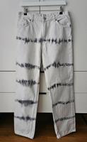Monki Jeanshose Wide leg 31 38 40 M beige Batik Berlin - Lichtenberg Vorschau