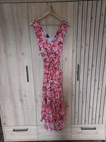 Festliches Sommerkleid Größe 44 Bayern - Hirschau Vorschau