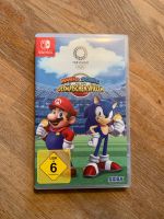 Mario & Sonic bei den Olympischen Spielen Switch Östliche Vorstadt - Peterswerder Vorschau