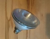 PHILIPS Glühlampe Strahler 220 V 100 W E27 PAR 38 FLOOD Sammlerst Wandsbek - Hamburg Marienthal Vorschau