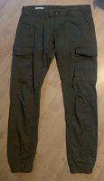 Jack Jones Hose, Grün, Bundhose, Jack Jones, Hose,NEU, 32 / 34 Thüringen - Suhl Vorschau