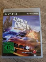 PS3-ActionSpiel (Play Station) Alarm für Cobra 11 - Das Syndikat Häfen - Bremerhaven Vorschau