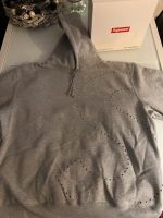 Supreme Hoodie Rostock - Lütten Klein Vorschau