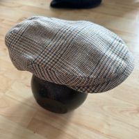 City Sport  Handmade in Belgien Flatcap SOMMER Schiebermütze Bielefeld - Gadderbaum Vorschau